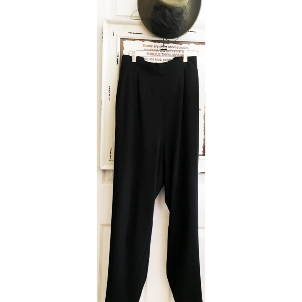 Torrid straight Leg Jogger Pants